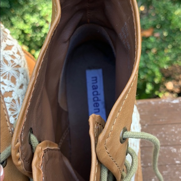 Barely Worn Madden Girl Boots - Picture 4 of 10